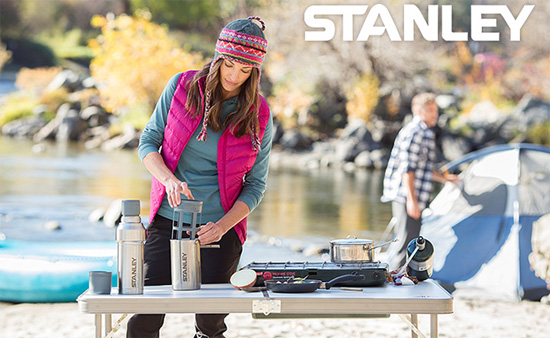 Stanley Mountain Coffee System - 0.5L Taşınabilir Kahve Sistemi