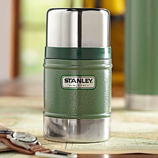 Stanley Classic Food Flask - Klasik Yemek Termosu 0.5 L