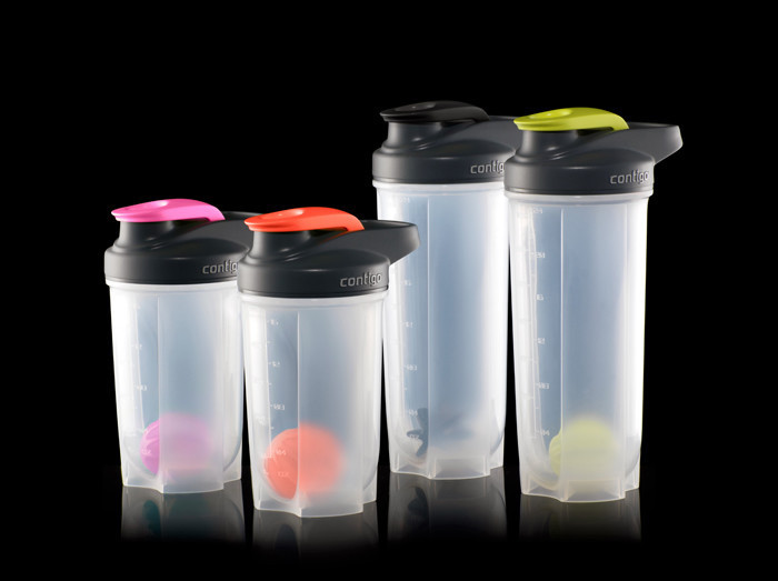 Contigo Shake&Go Fit Protein Shaker