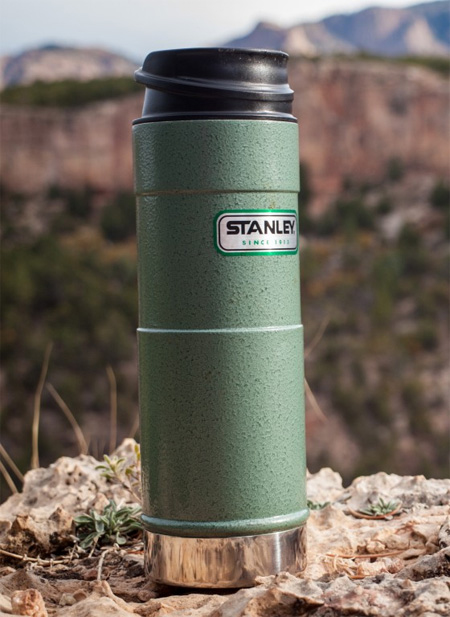 Stanley Classic One Hand Mug - Termos Bardak