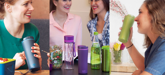 Papillon Tumbler Termos Bardak Transform Tumbler Termos Bardak