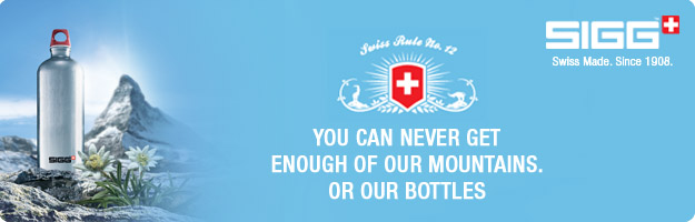 Sigg Türkiye Sigg Türkiye
