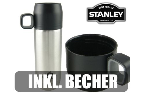 Mountain 2-Cup Vacuum Flask 0.47 L Nineteen13 Vacuum Flask 0.47 L