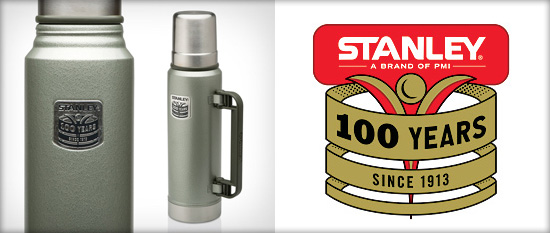 100. yıl stanley termos 100. yıl stanley