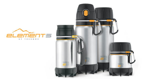 Thermos Element 5 Line