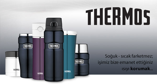Thermos Türkiye
