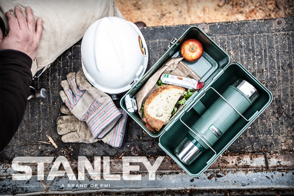 Stanley Classic Lunch Box