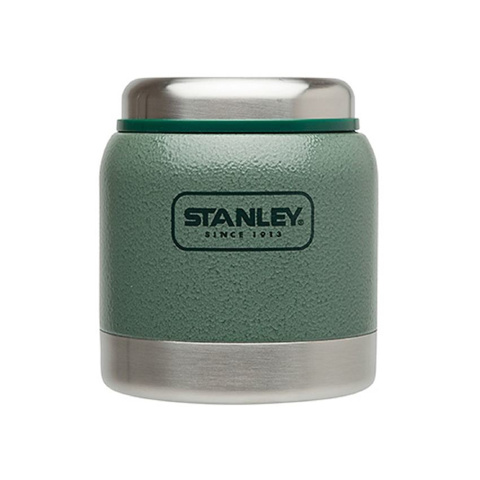 Stanley 0.29L Adventure Vacuum Food Jar - Yemek Termosu için detaylar