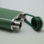 Stanley 0.23L Lacivert Classic Flask Pocket için detaylar