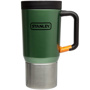 Stanley 0.59L Adventure Clip-Grip Coffee Mug - Termos Bardak - Çelik için detaylar