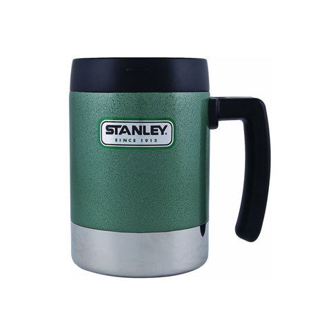 Stanley Classic Mug 0.53L - Klasik Termos Bardak için detaylar