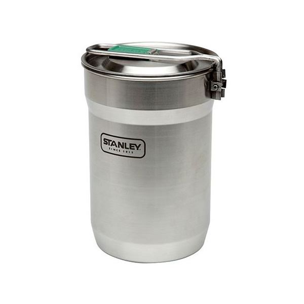Stanley 0.71L Adventure Camp Cook Set Kamp Yemek Seti