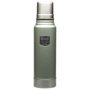Stanley 100. Yıla Özel 1L Classic Vacuum Flask - Klasik Termos Kulpsuz için detaylar