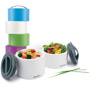 Aladdin 0.6L Bento Lunch Box - Sefer Tası - Yemek Termosu, Yeşil için detaylar