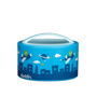 Aladdin 0.35L Bento Lunch Box Kids - Çocuk Beslenme Çantası, Mavi için detaylar