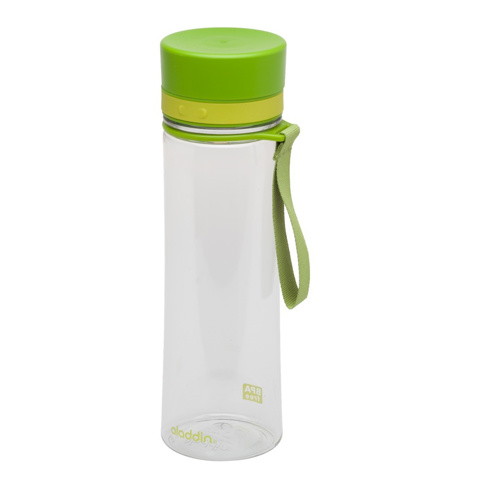 Aladdin Aveo Water Bottle - 0.6L Su Şişesi - Fern için detaylar