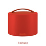 Aladdin 0.6L Bento Lunch Box - Sefer Tası - Yemek Termosu, Tomato için detaylar