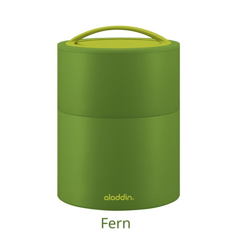Aladdin 0.95L Bento Lunch Box - Fern için detaylar