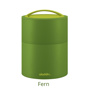 Aladdin 0.95L Bento Lunch Box - Fern için detaylar