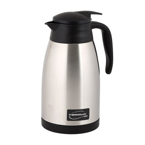 Thermos Thermolux Carafe 1.5 L Çelik Termos için detaylar