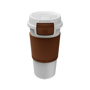 Contigo 0.36L Morgan Tumbler - Brown/Kahverengi için detaylar
