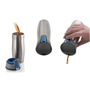 Contigo Autoseal® 0.47L West Loop SS Travel Mug - Çelik Mug Gri/Mavi için detaylar