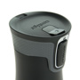 Contigo Autoseal® 0.47L West Loop SS Travel Mug Matte Black - Çelik Mug Mat Siyah için detaylar
