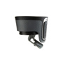 Contigo Autoseal® 0.47L West Loop SS Travel Mug Matte Black - Çelik Mug Mat Siyah için detaylar