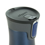 Contigo Autoseal® 0.47L West Loop SS Travel Mug Monaco - Çelik Mug Mavi için detaylar