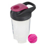 Contigo 0.59L Shake&Go™ Fit Protein Shaker Neon Pink - Pembe Protein Karıştırıcı için detaylar