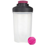 Contigo 0.59L Shake&Go™ Fit Protein Shaker Neon Pink - Pembe Protein Karıştırıcı için detaylar