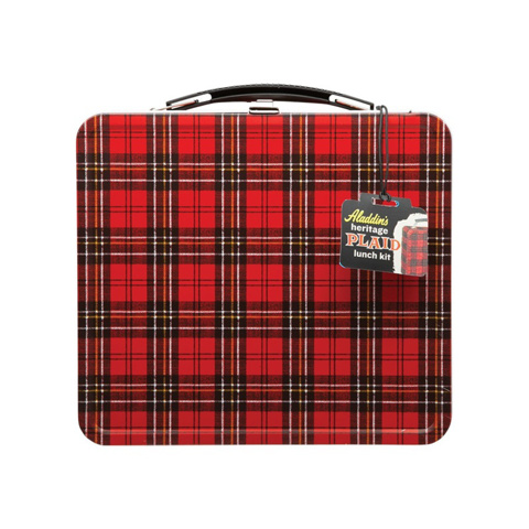 Aladdin Heritage Lunch Kit - Piknik Yemek Seti için detaylar