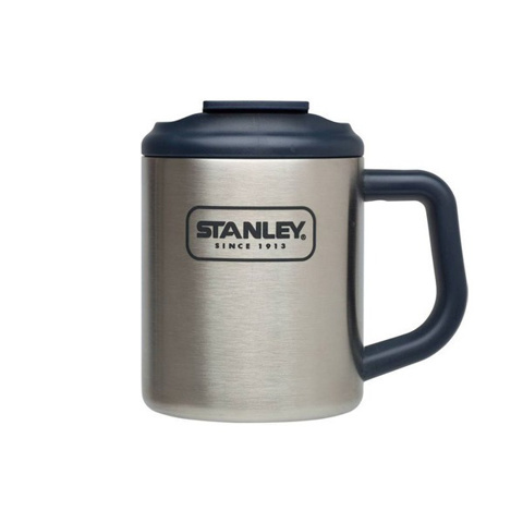 Stanley 0.35L Adventure SS Camp Mug - Termos Bardak için detaylar