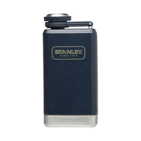 Stanley 0.15L Adventure Flask Pocket - Lacivert için detaylar