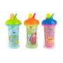 Munchkin 0.27L Insulated Straw Cup - Yalıtımlı Pipetli Suluk  için detaylar