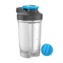 Contigo 0.59L Shake&Go™ Fit Protein Shaker Carolina Blue - Mavi Protein Karıştırıcı için detaylar