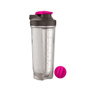 Contigo 0.82L Shake&Go™ Fit Protein Shaker Neon Pink - Pembe Protein Karıştırıcı için detaylar