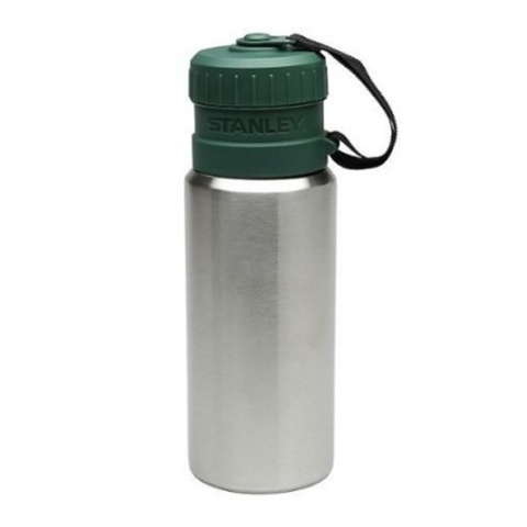 Stanley 0.9L Utility Water Bottle - Paslanmaz Çelik Matara için detaylar