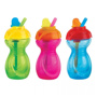 Munchkin 0.3L Click Flip Straw Cup - Pipetli Suluk  için detaylar