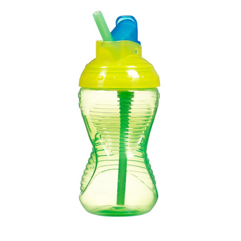 Munchkin 0.3L Click Flip Straw Cup - Pipetli Suluk  için detaylar