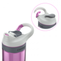 Contigo 0.75L Cortland 24 Radiant Orchid / Mor Matara için detaylar