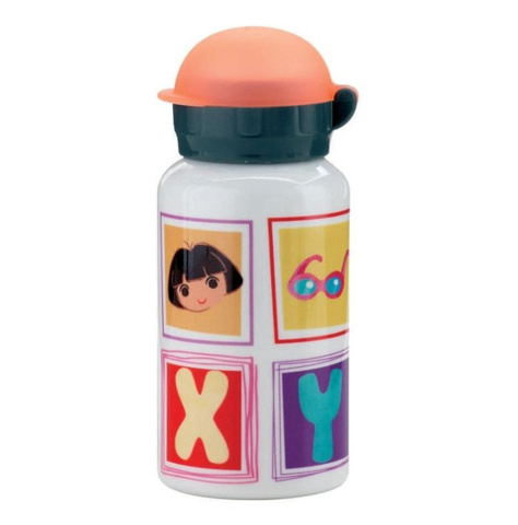 Laken Dora The Explorer Matara 0.35L için detaylar