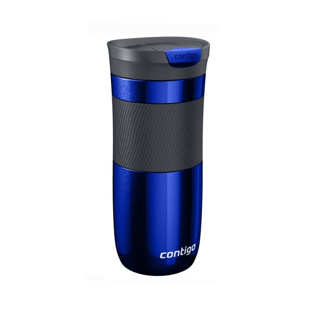 Contigo 0.47L Byron SS Tumbler Deep Blue - Mavi için detaylar