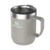Stanley Classic Legendary Camp Mug - Efsanevi Kamp Bardağı 0.23L Ash - Termos Bardak