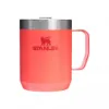 Stanley Classic Legendary Camp Mug - Efsanevi Kamp Bardağı 0.23L Mercan - Termos Bardak