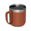 Stanley Classic Mug - Klasik Kamp Bardağı 0.35L Kil Rengi - Termos Bardak