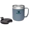 Stanley Classic Mug - Klasik Kamp Bardağı 0.35L Hammertone Ice - Termos Bardak