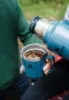 Stanley Classic Mug - Klasik Kamp Bardağı 0.35L Hammertone Lake - Termos Bardak