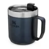 Stanley Classic Mug - Klasik Kamp Bardağı 0.35L Lacivert - Termos Bardak