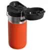 Stanley Quick Flip Water Bottle - Yalıtımlı 0.47L Tigerlily - Matara